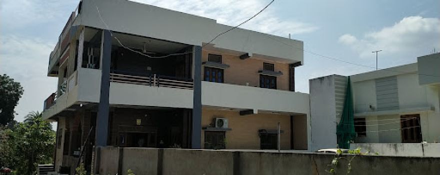 Nakshatra Mukta A2 Cinemas, Banswara