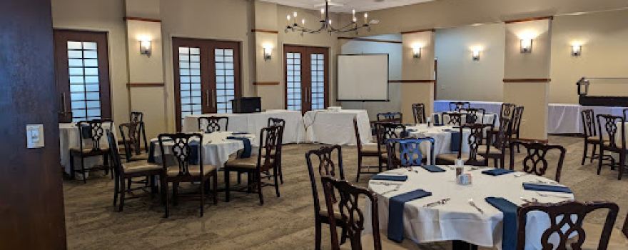 North Carolina State University Club