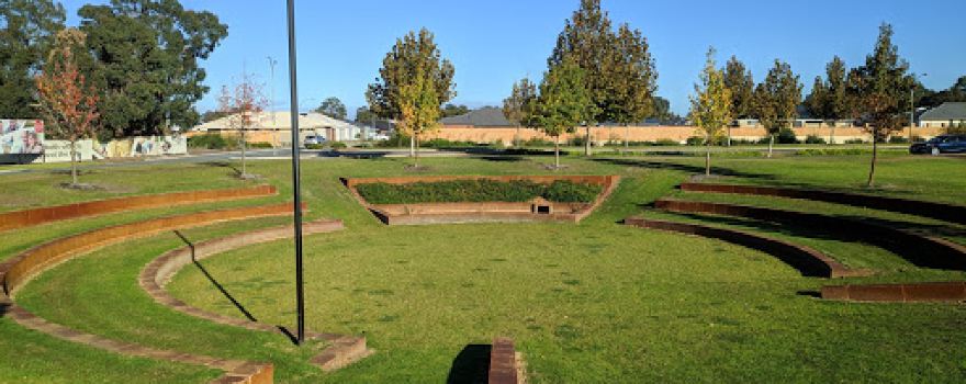 Arpent Park Amphitheatre