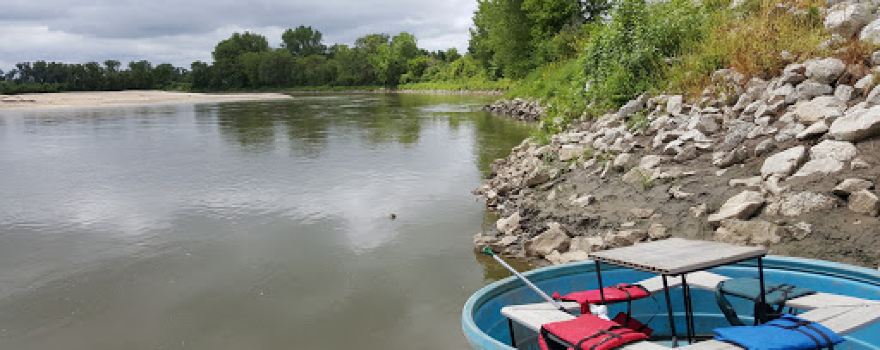 Elkhorn Crossing Recreation Area