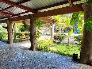 Parque Acuático San Fernando De Omoa