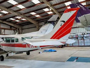 Skydive Space Center