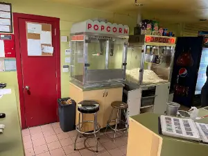Ciné-Centre de Baie-Comeau