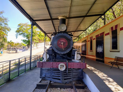 Balneario Pompeia