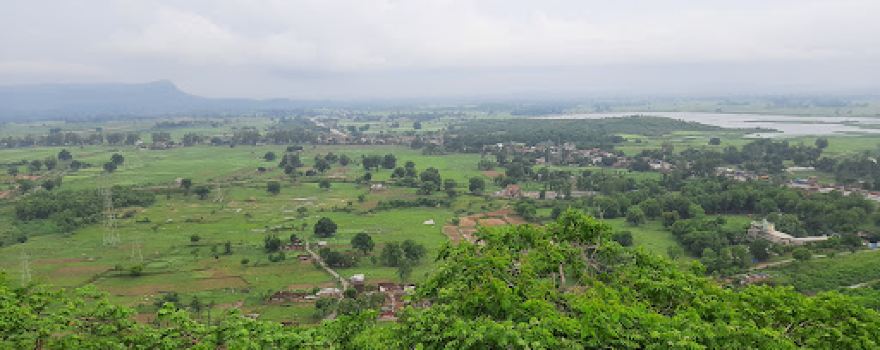 Son Eco Point, Sonbhadra