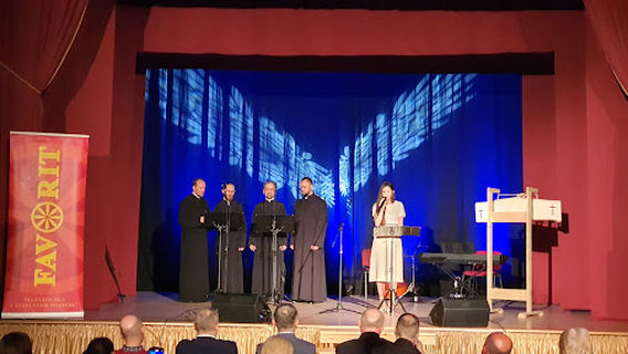 Casa De Cultură Zilahy Lajos