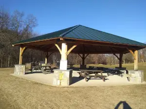 Barrett Park