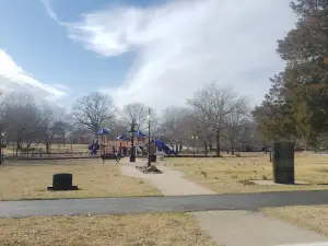 Roye Park