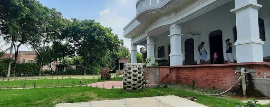 baba batuk nath mandir lahuri kashi thakurpur trivediganj barabanki