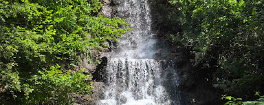 Cascada Mara