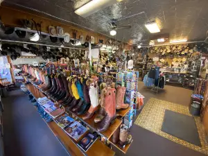 Solano's Boot & Western Wear