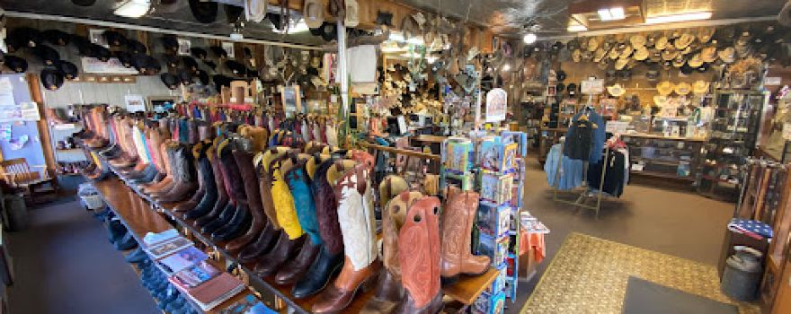 Solano's Boot & Western Wear