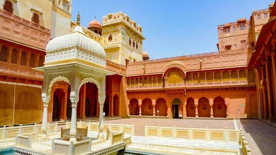 Bikaner