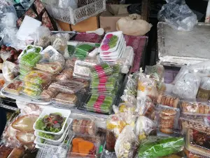 Saiburi Market