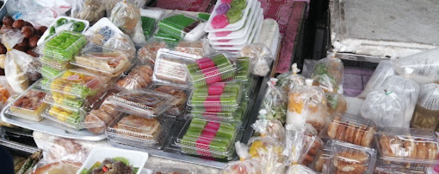 Saiburi Market