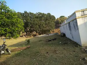 Gautam Rushi - Shiv Temple, Gomedhar