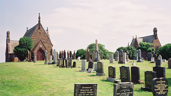 Gillfoot Park
