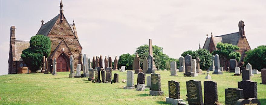 Gillfoot Park