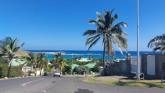 Sint Maarten