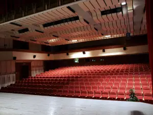 Centrum Cinema