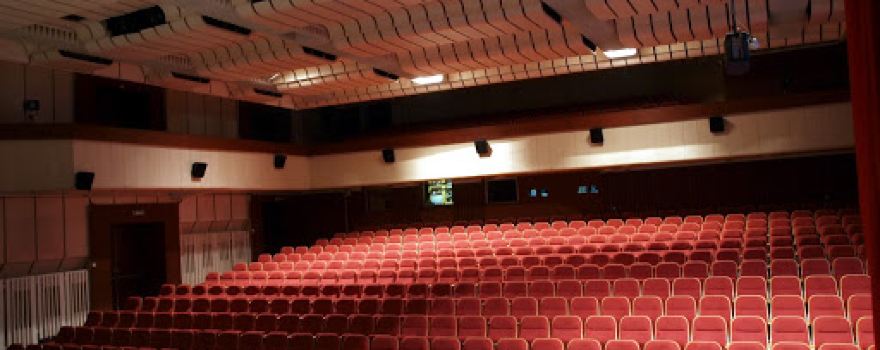 Centrum Cinema