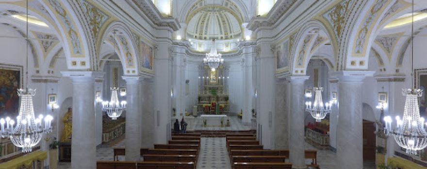 Church of Saint Mary of Grace