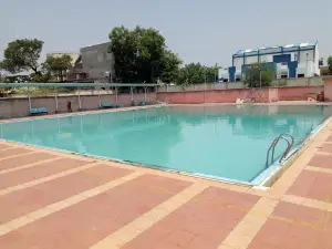 Swimming Pool Umarkhed