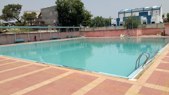 Swimming Pool Umarkhed