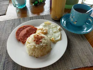 Shanedel's Inn & cafe