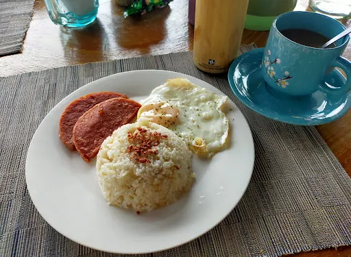 Shanedel's Inn & cafe