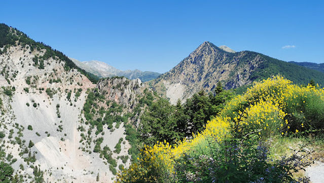 Παραλία Αλέκος Ασπροποτάμου / Beach Alekos, Aspropotamos Riverside
