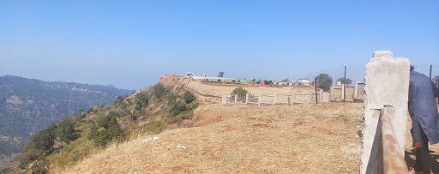 RATED VIEW POINT