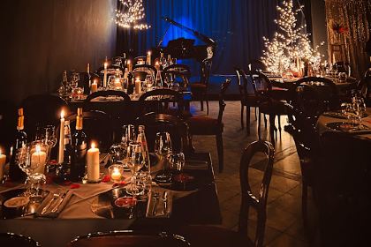 Belcanto - Ristorante