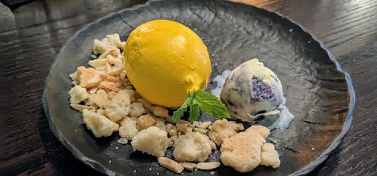 Essence Restaurant + Bar