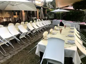 Villa Ambrosia