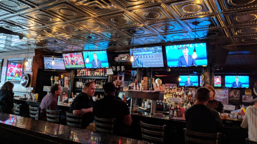 Croxley's - Franklin Square