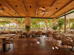 Restaurante La Greppia | Puerto Portals