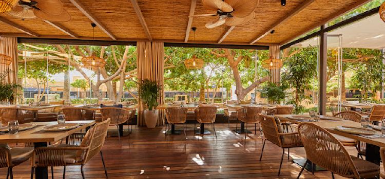 Restaurante La Greppia | Puerto Portals