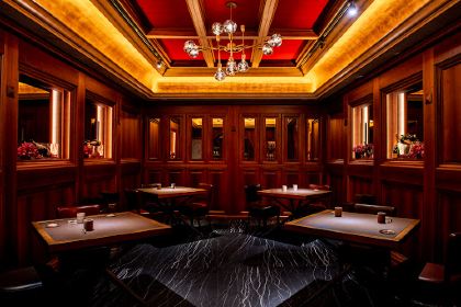 Achilli al Parlamento