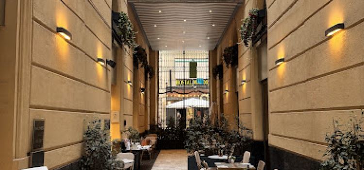 Restaurante Fondillón
