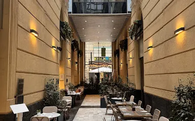 Restaurante Fondillon