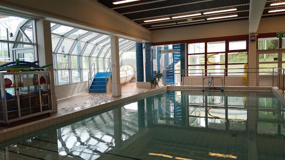 Viihdeuimala rantakeidas