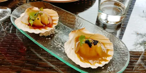 Taverna Ca's Mestre D'Aixa