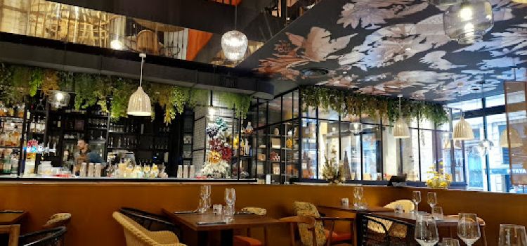 Garnache Restaurante