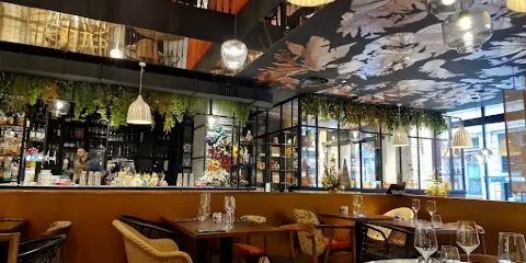 Garnache Restaurante