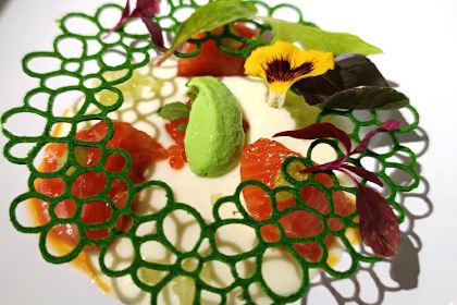 Gastrobodega Martín Berasategui