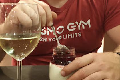 Tiresia Trattoria-Pizzeria- B&B