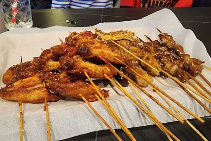 Phoenix Live Music Restaurant & Bar 桐·燒烤音樂酒吧