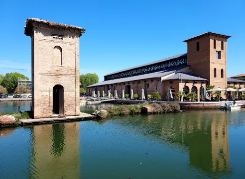 Darsena Del Sale