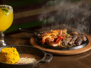 Juanita's Tex Mex Cantina